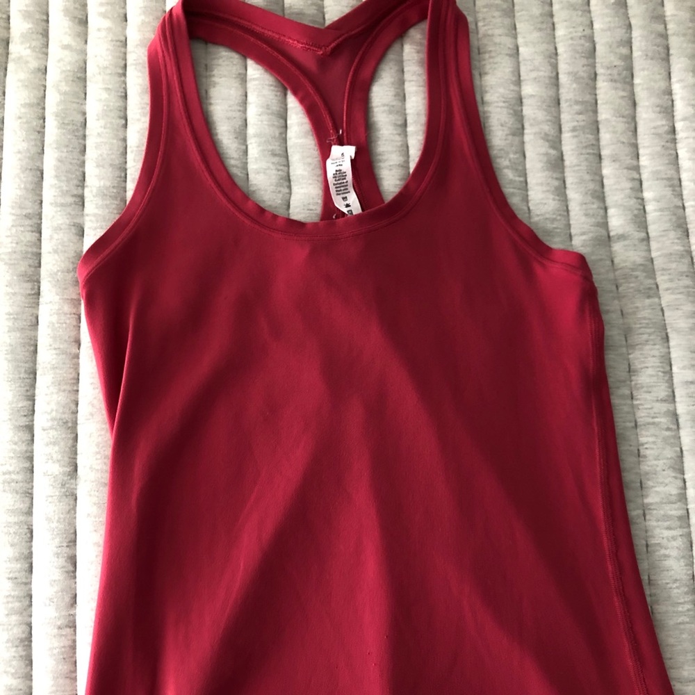 Cool Racerback